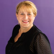 Foto van Simone Woldendorp (Financieel adviseur)