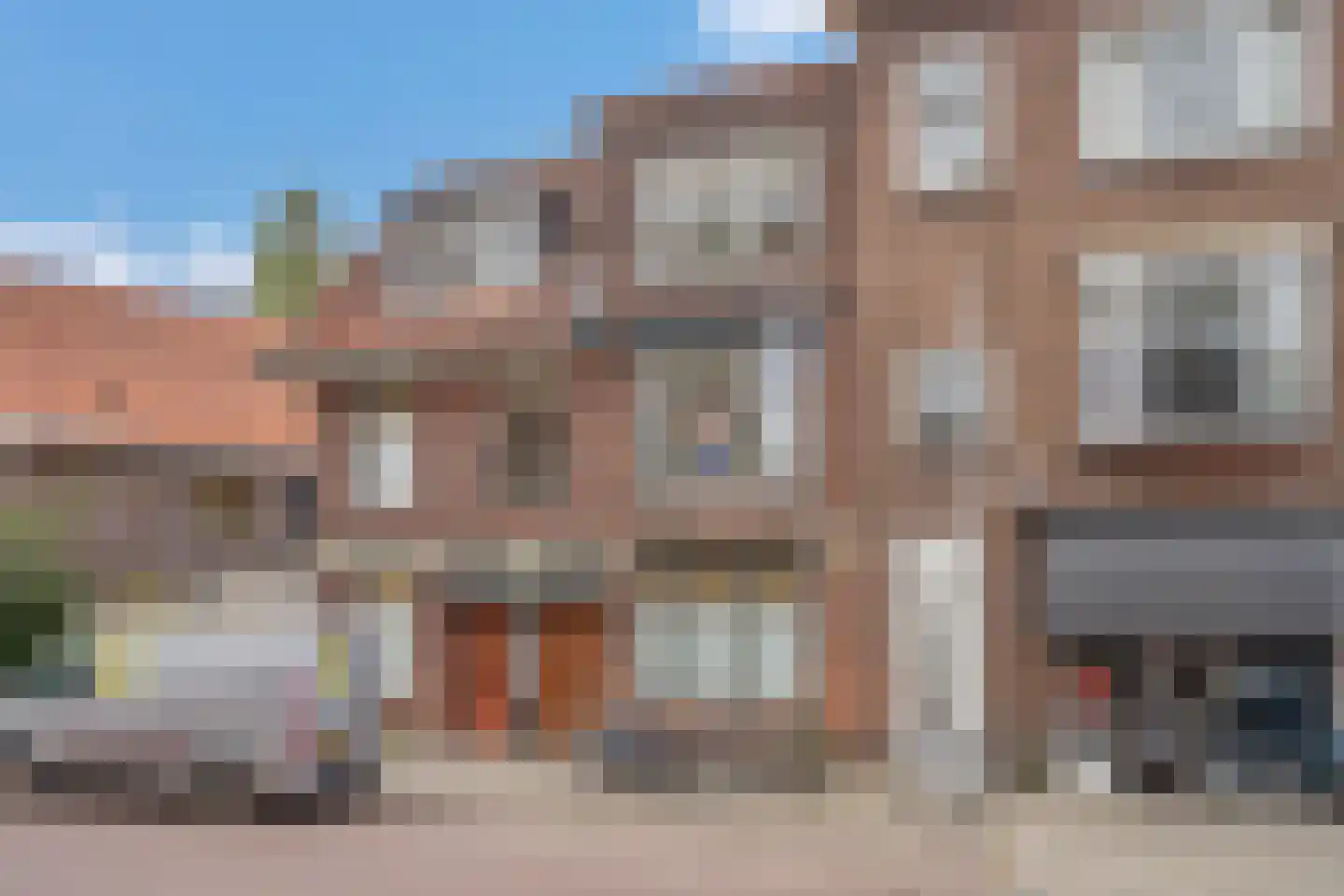 Simonsstraat 110 Delft