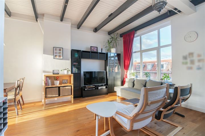 Simonsstraat 83A dans Delft photo