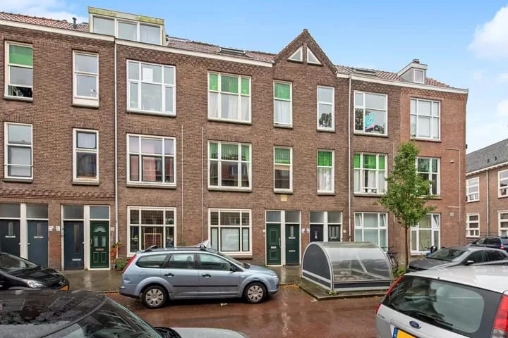 Simonsstraat 97 Delft foto 2
