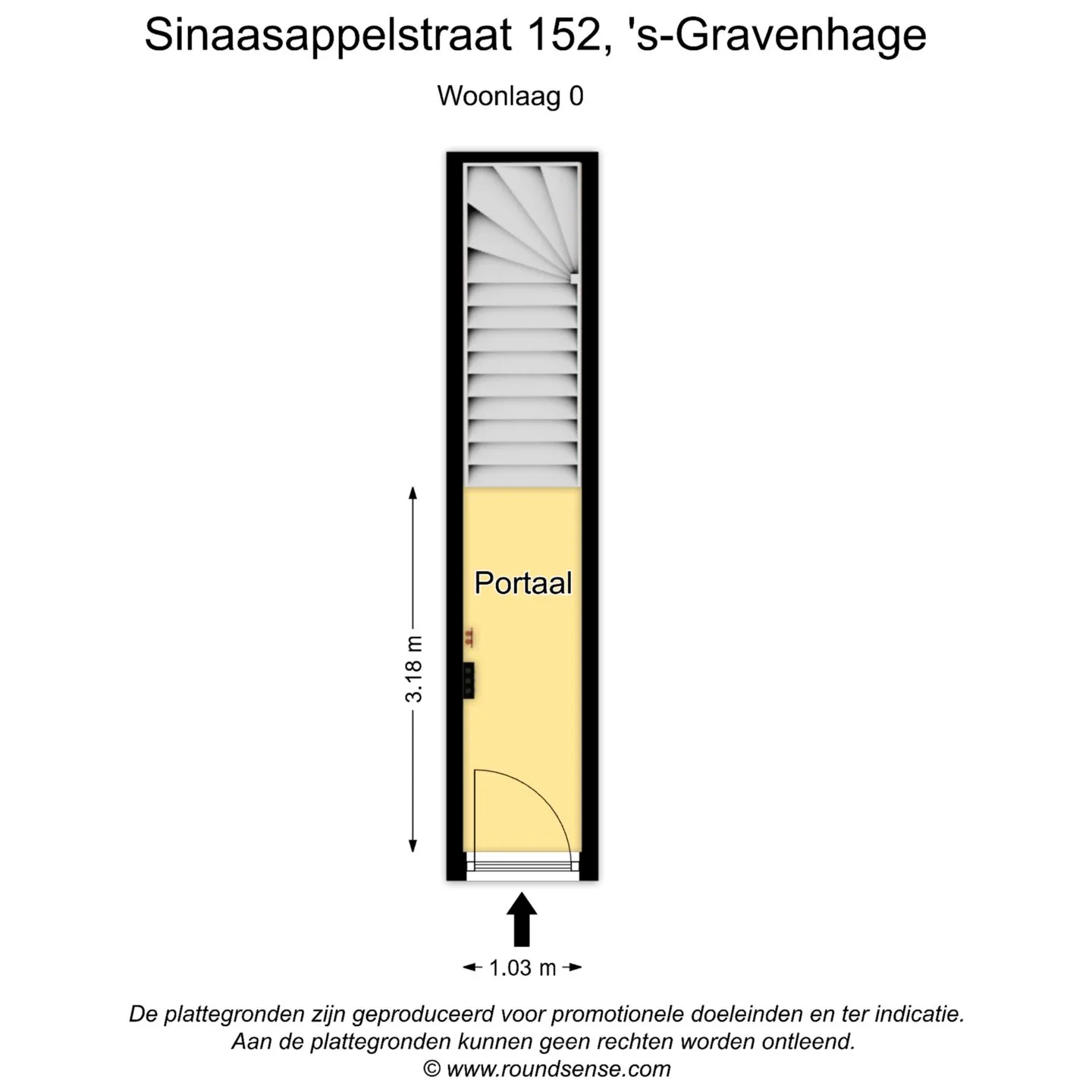 Sinaasappelstraat 152 Den Haag thumbnail 45