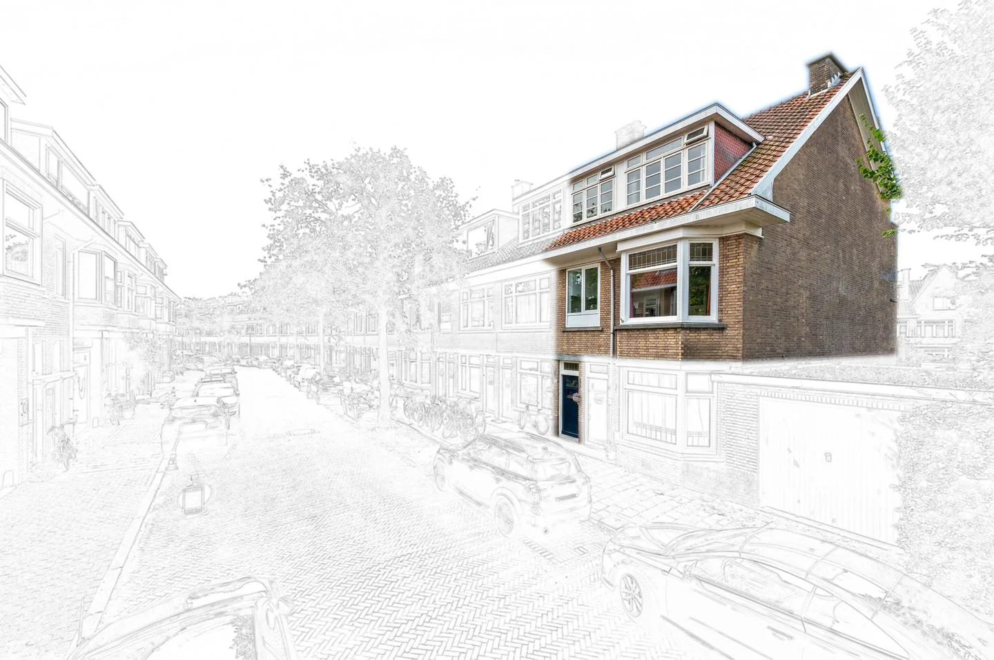 Sinaasappelstraat 152 Den Haag thumbnail 46