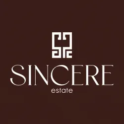 Logo Sincere Estate in Amsterdam