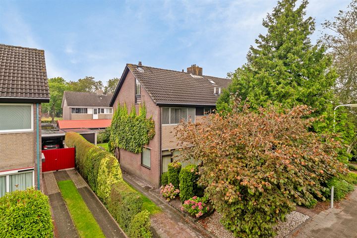 Sinderhôven 120 en Hurdegaryp foto