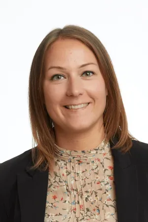 Photo of Sindy Hoogendoorn-Verhoeven ARMT