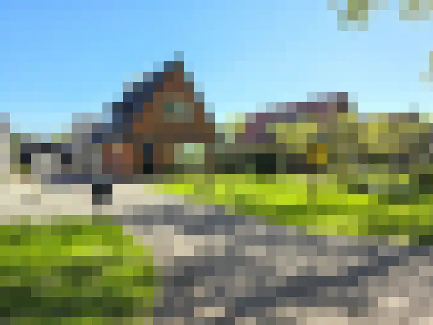 Singel 1 en Oldeberkoop