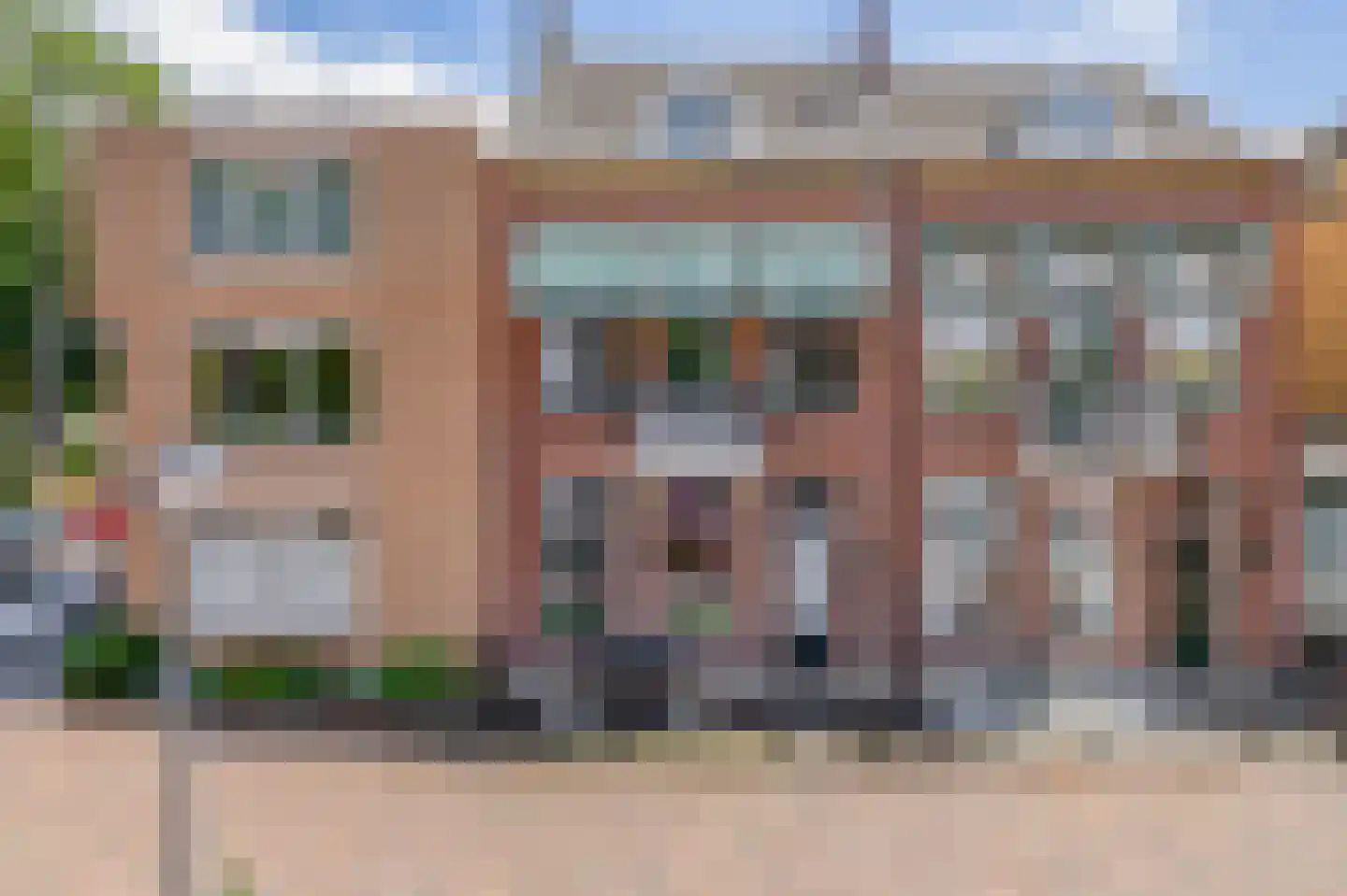 Singel 100 Schiedam
