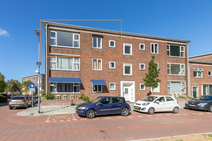 Singel 109 en Vlissingen foto