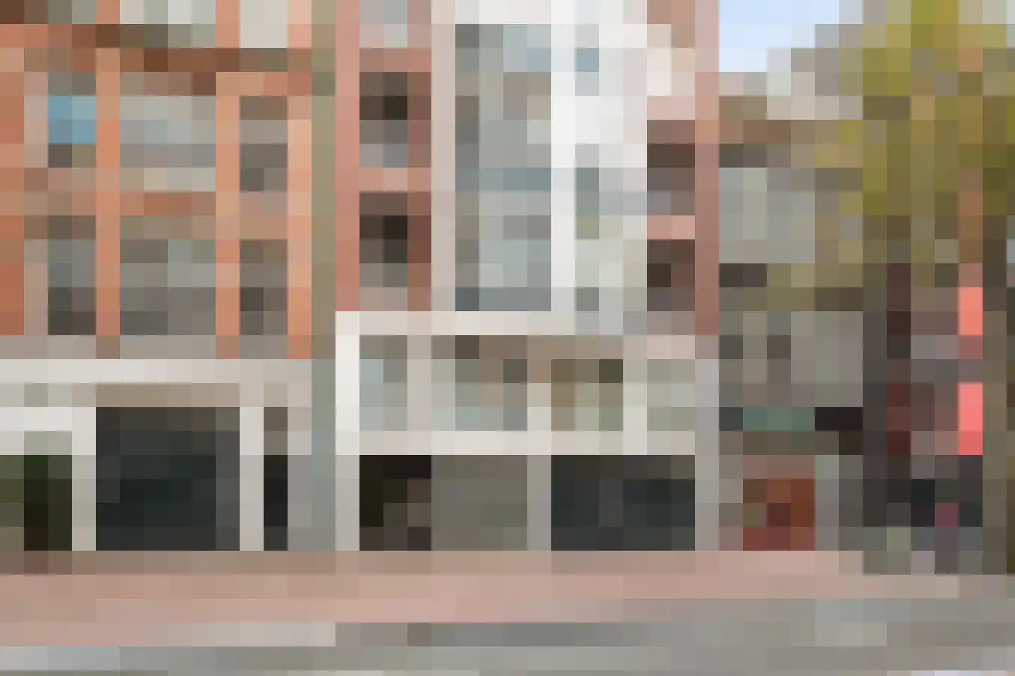 Singel 109 F Amsterdam thumbnail 35