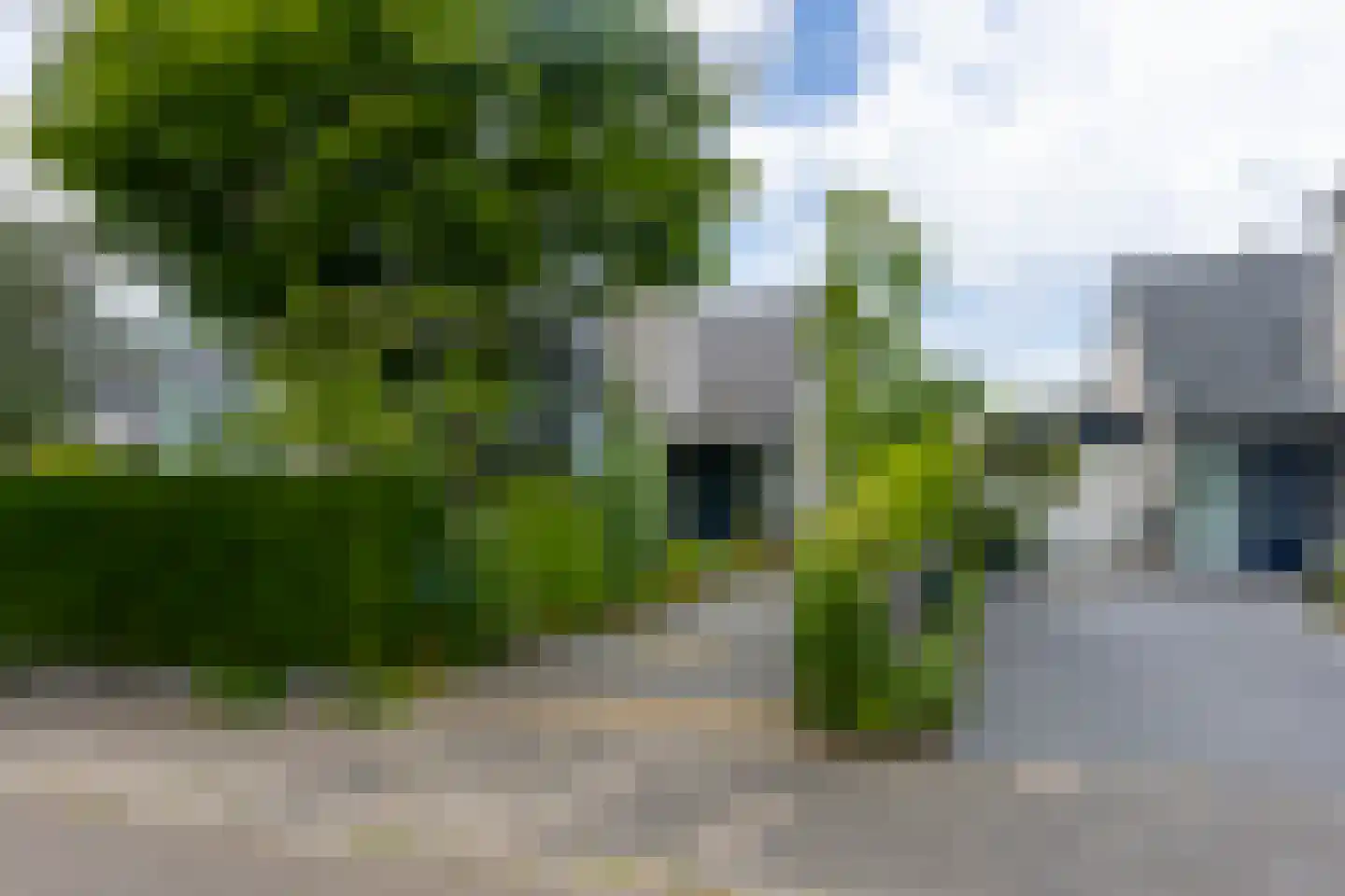 Singel 111 in Odijk