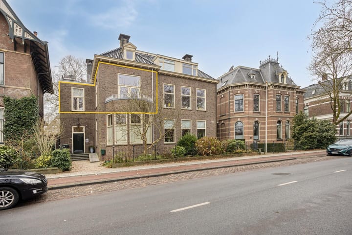 Singel 13A in Deventer