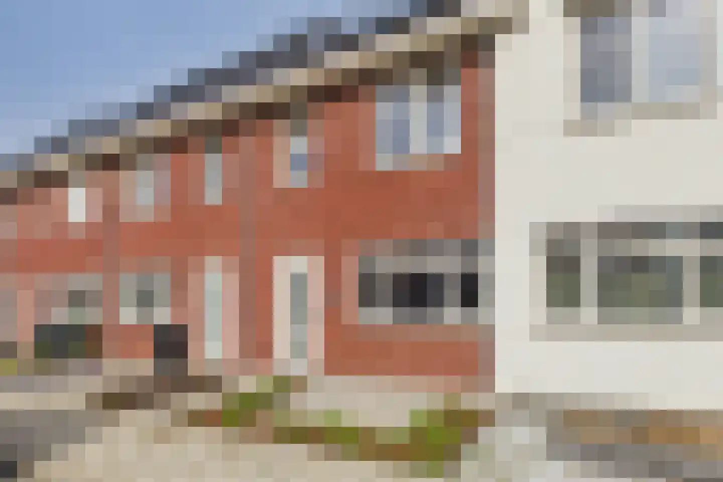 Singel 14 in Westdorpe