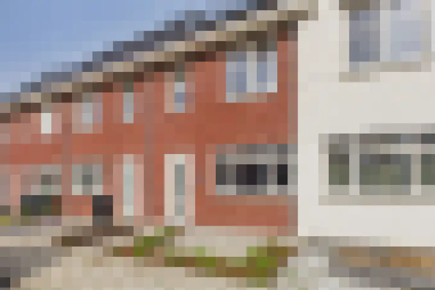 Singel 14 dans Westdorpe