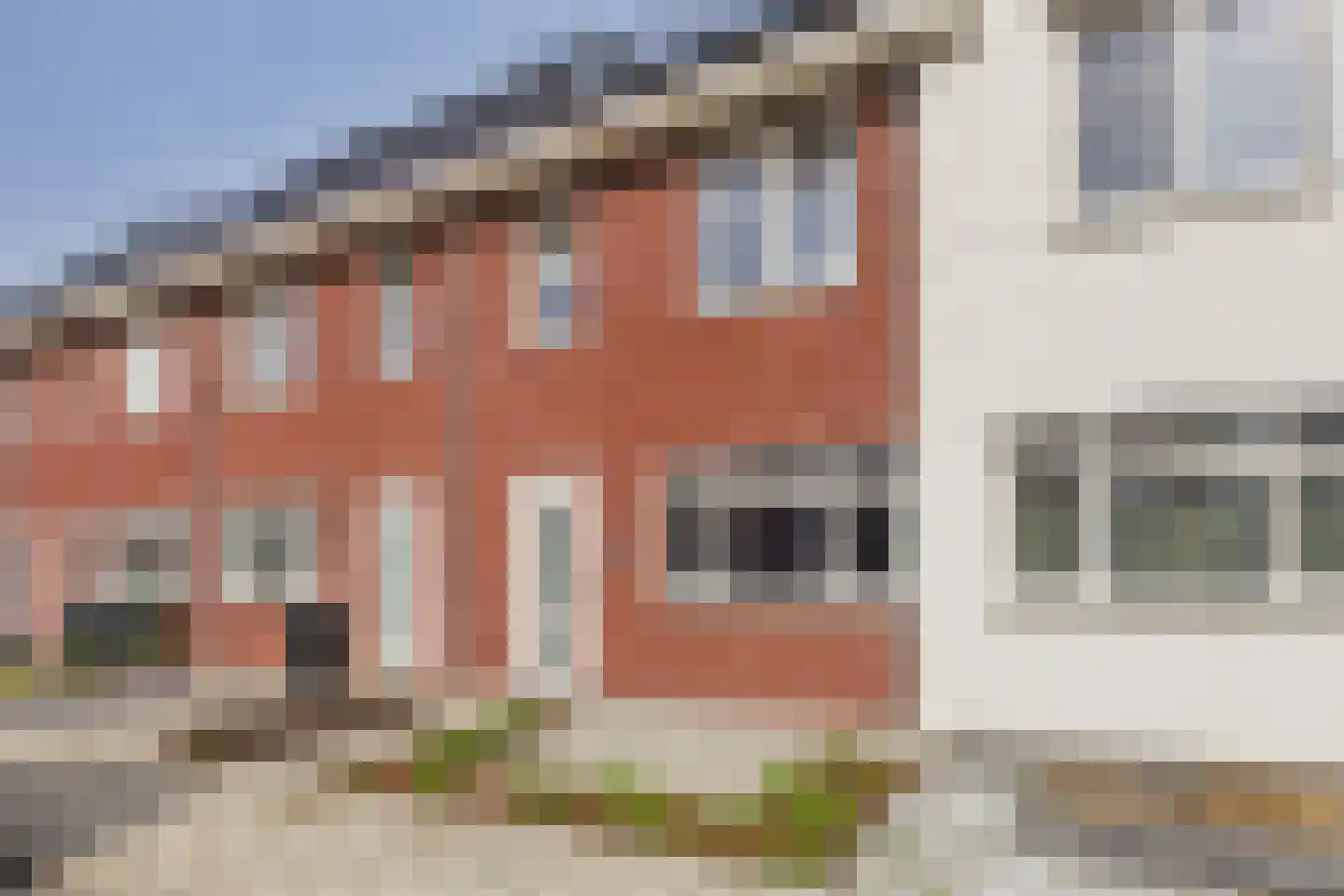 Singel 14 Westdorpe