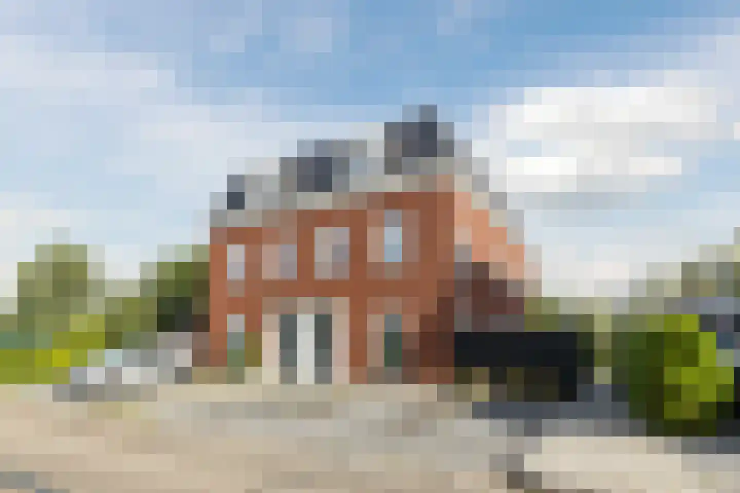 Singel 15 Vreeland