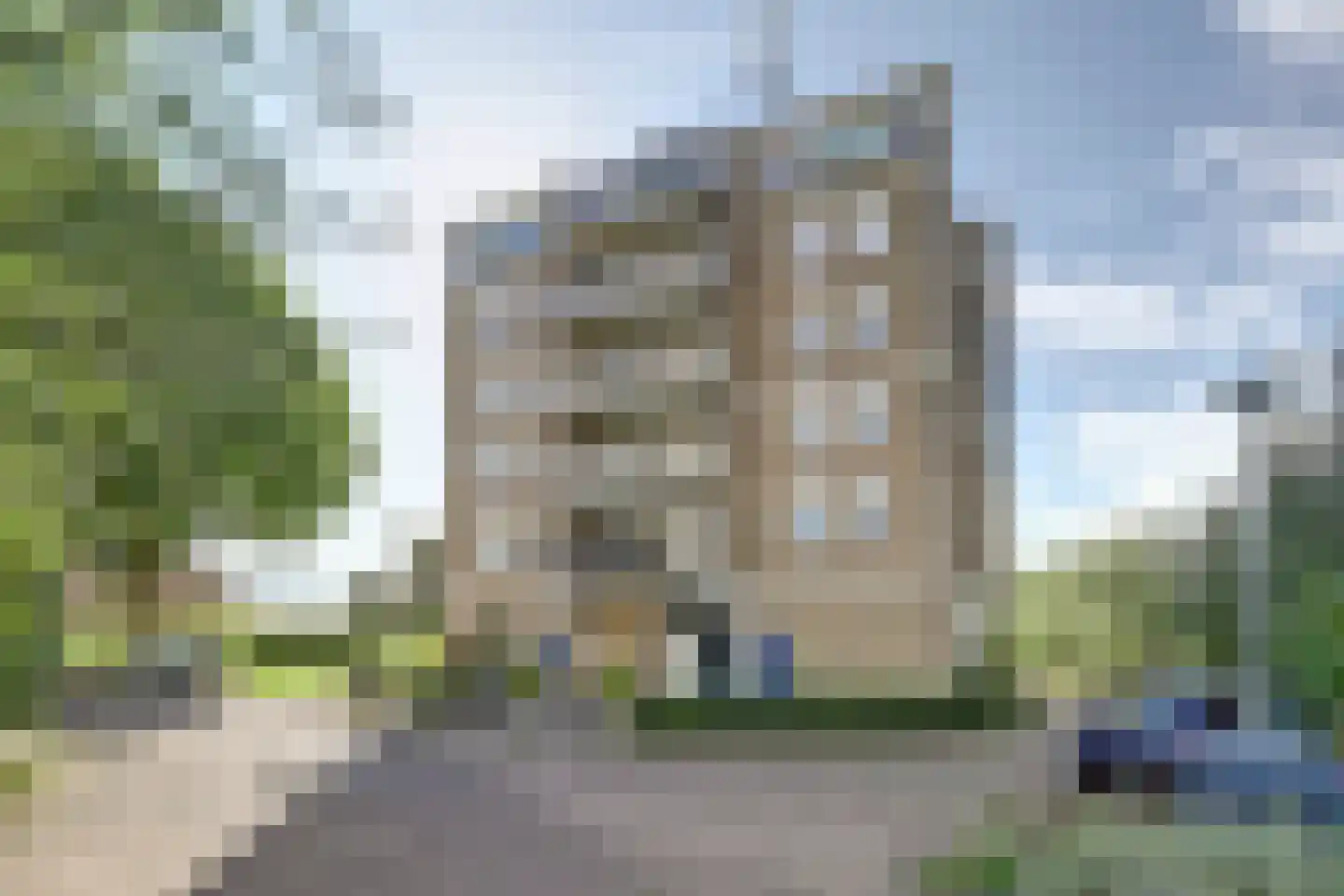 Singel 16 in Leerdam