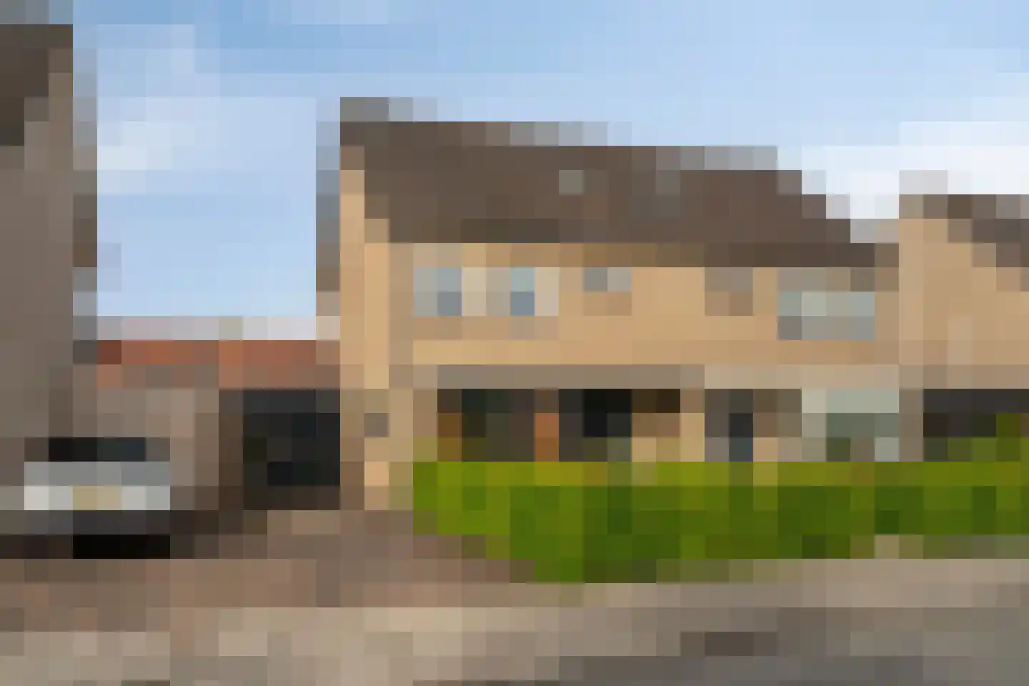 Singel 16 't Harde
