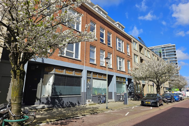 Singel 167B-1 in Schiedam photo