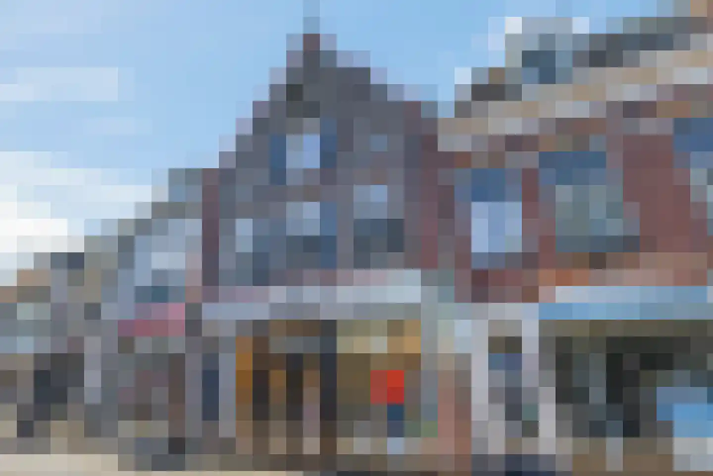 Singel 17 a Nijkerk