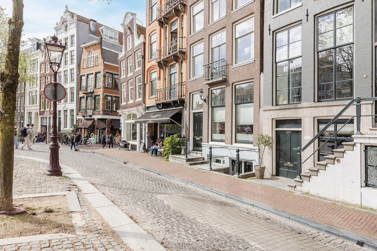 Singel 178 D Amsterdam thumbnail 25