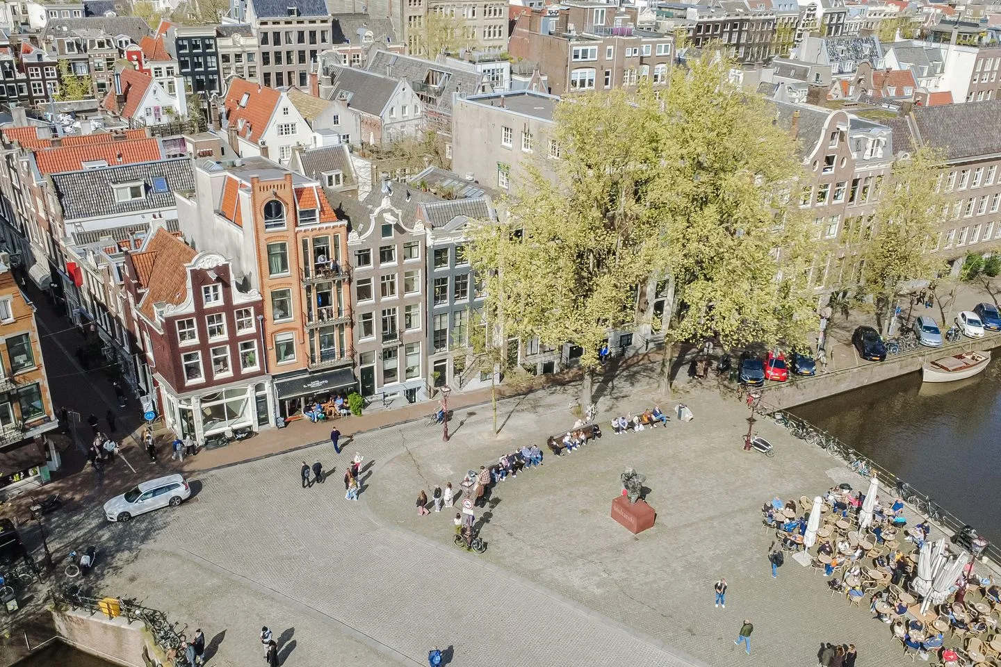 Singel 178 D Amsterdam thumbnail 26