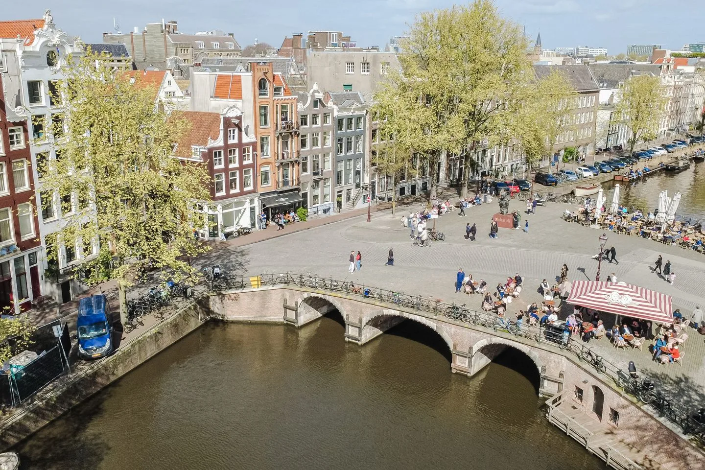 Singel 178 D Amsterdam thumbnail 27