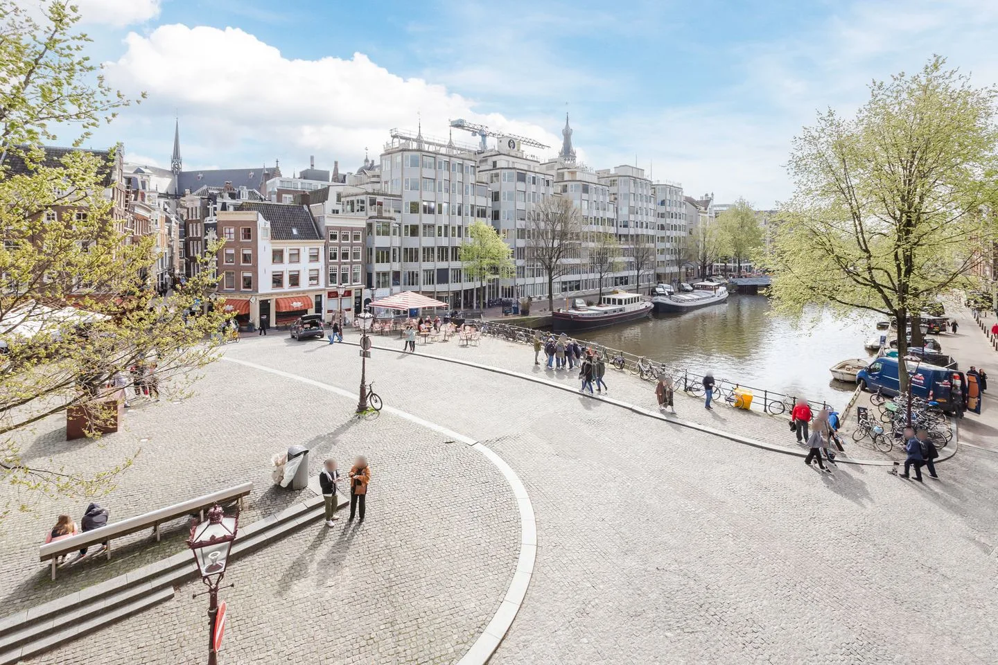 Singel 178 D Amsterdam thumbnail 28