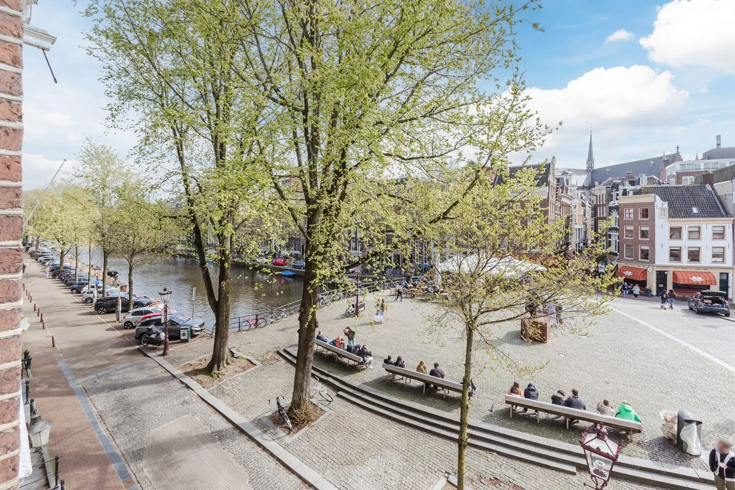 Singel 178 D Amsterdam thumbnail 29