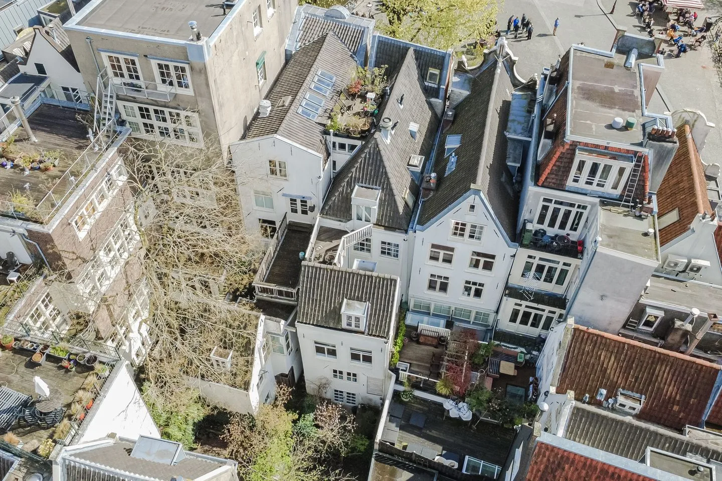 Singel 178 D Amsterdam thumbnail 30