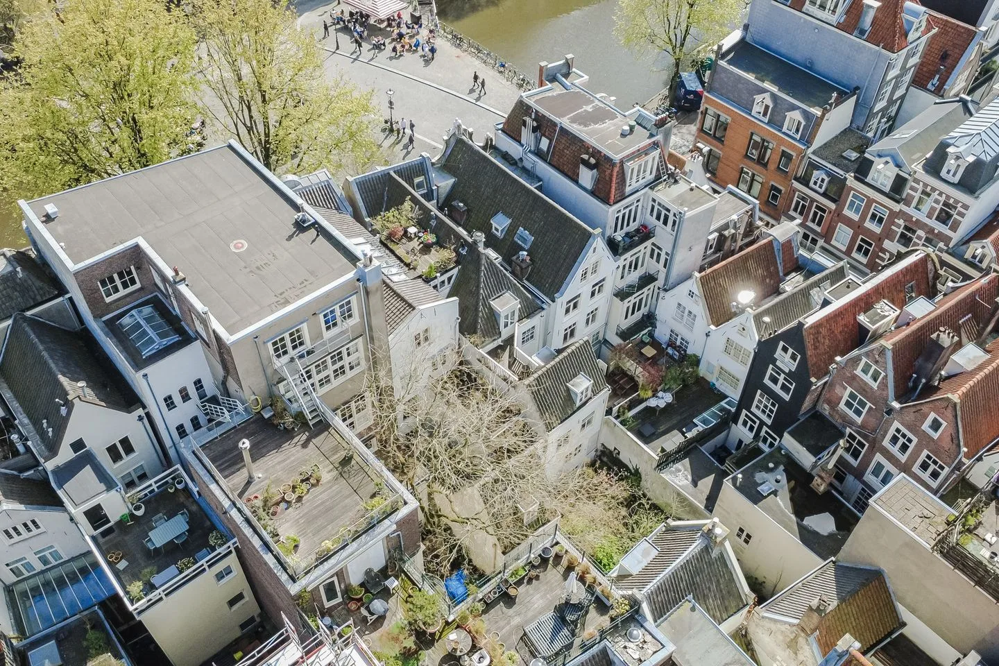 Singel 178 D Amsterdam thumbnail 31