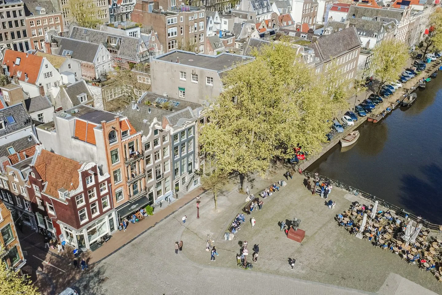 Singel 178 D Amsterdam thumbnail 32