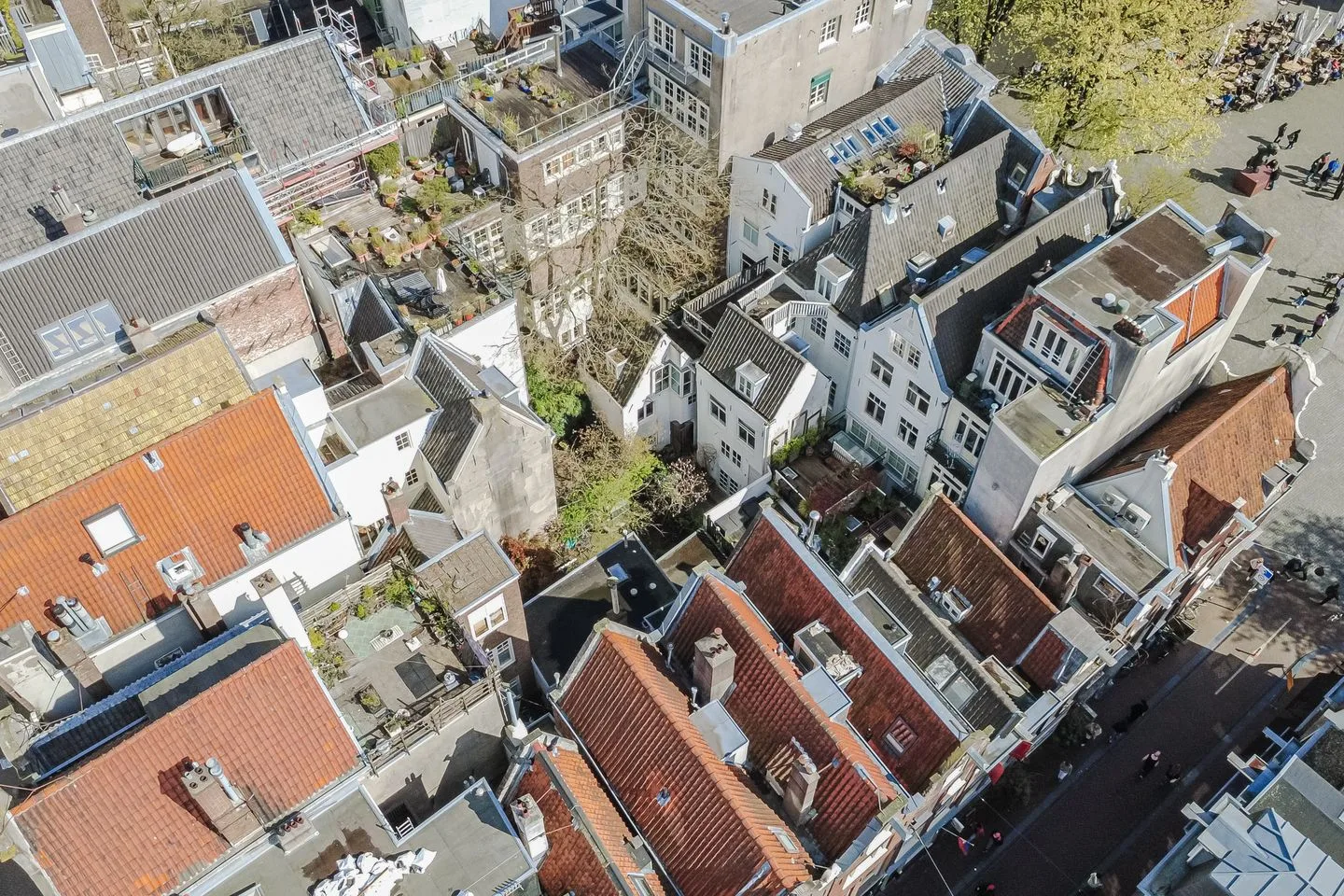 Singel 178 D Amsterdam thumbnail 33