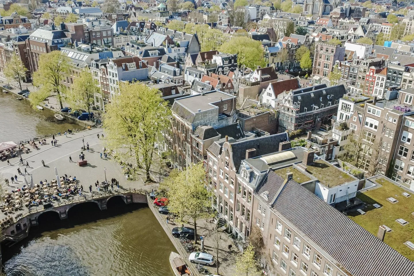 Singel 178 D Amsterdam thumbnail 34