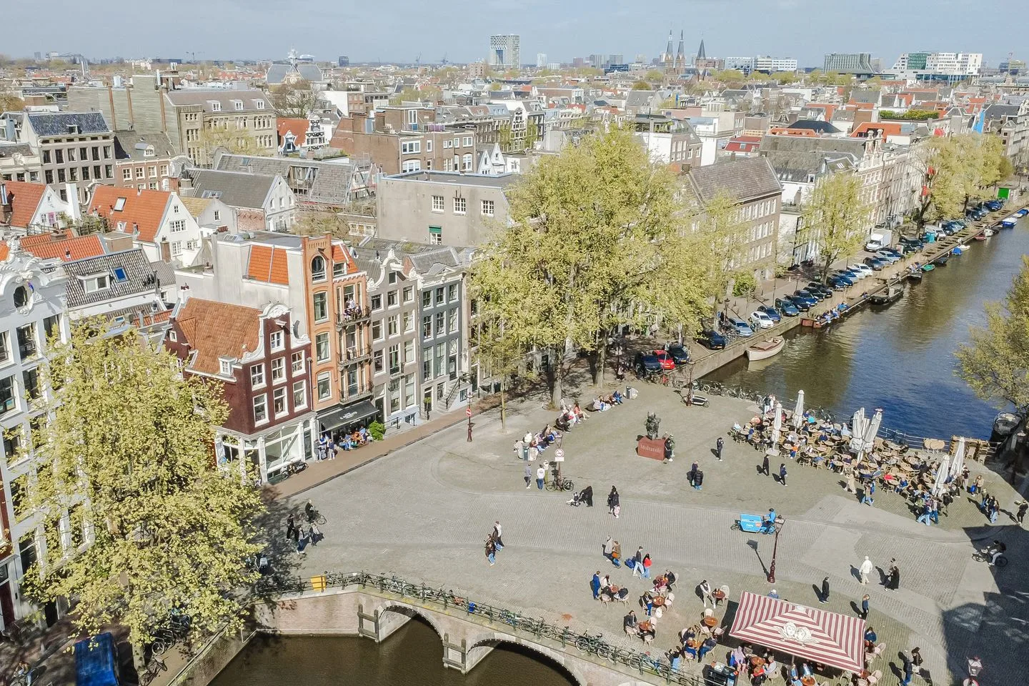 Singel 178 D Amsterdam thumbnail 35