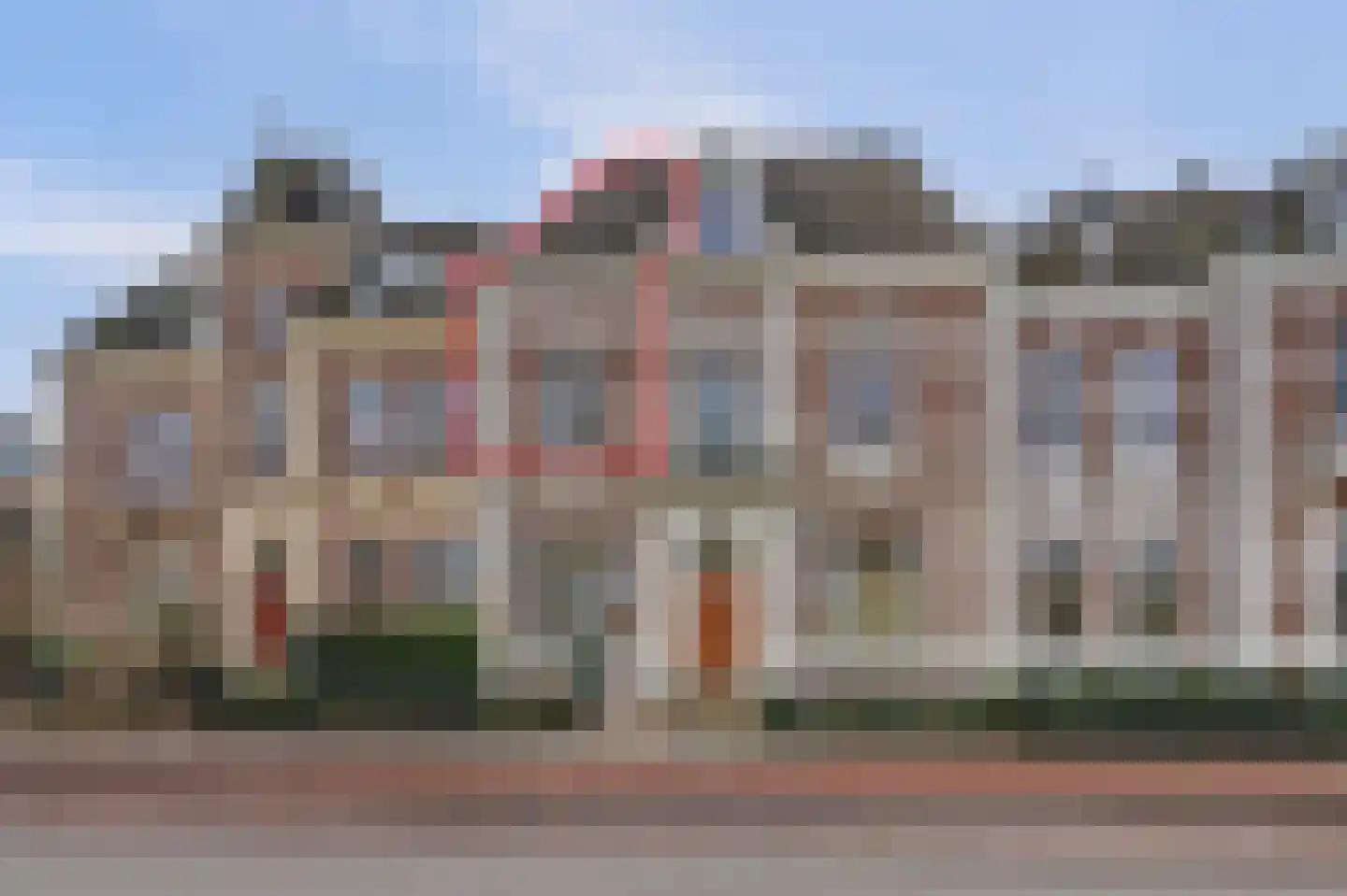Singel 19 en Deventer