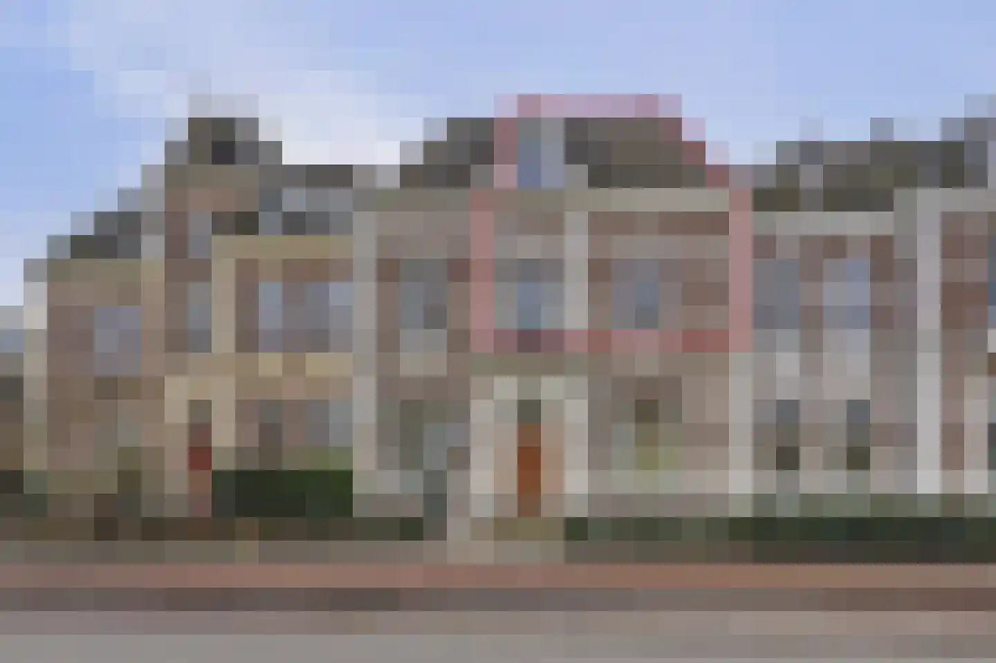Singel 19 A en Deventer