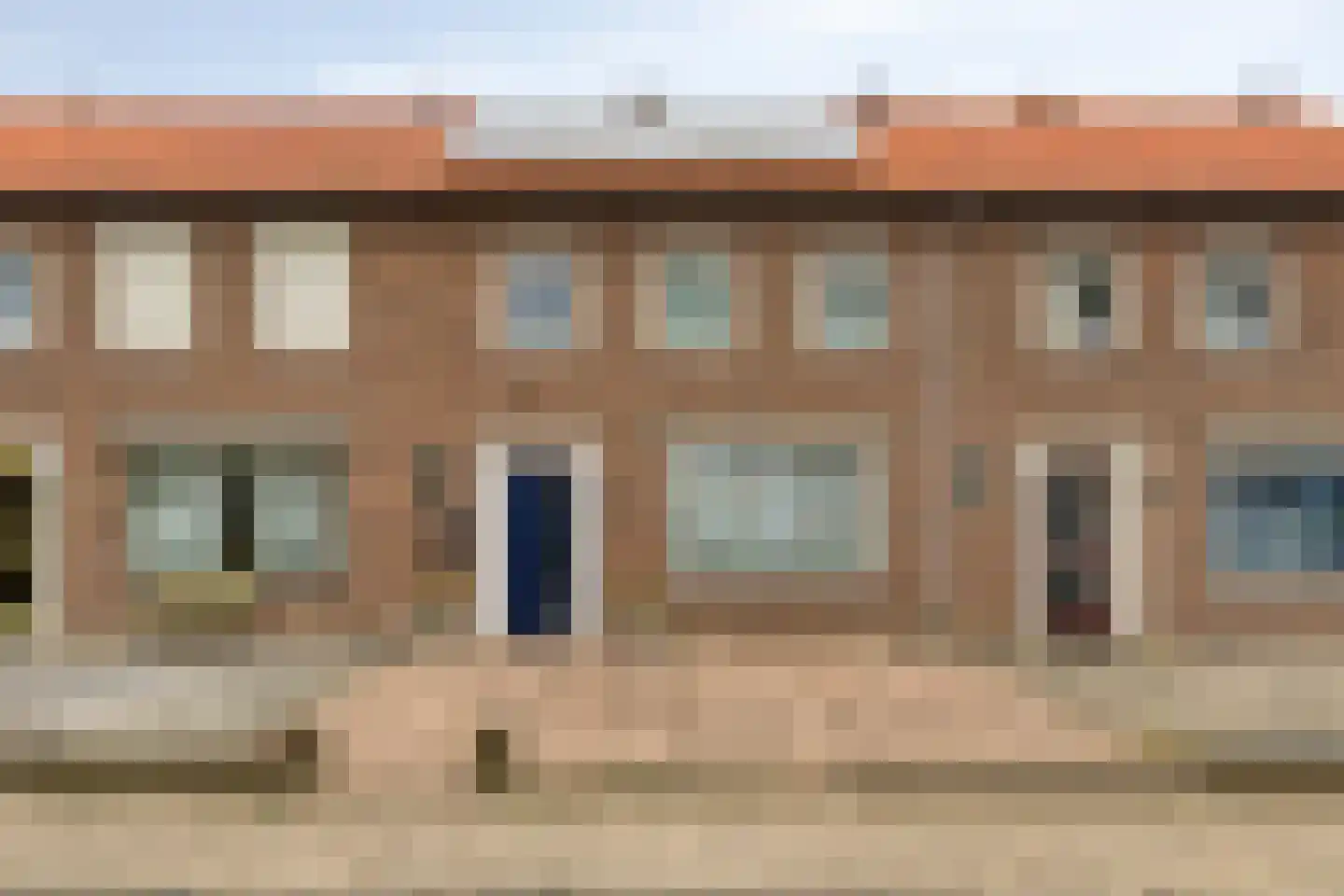 Singel 1940-1945 156 Oss