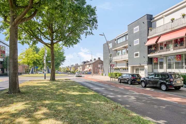 Photo de la maison Singel 1940-1945 6, Oss