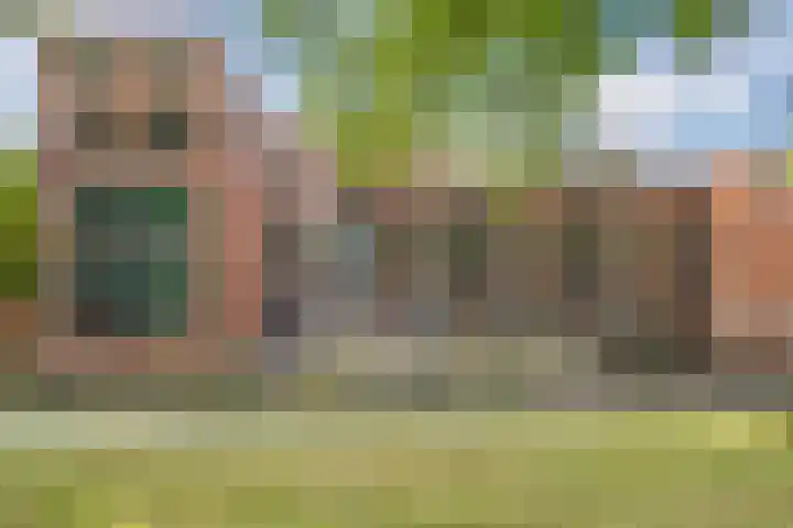 Singel 1940-1945 83 C in Oss