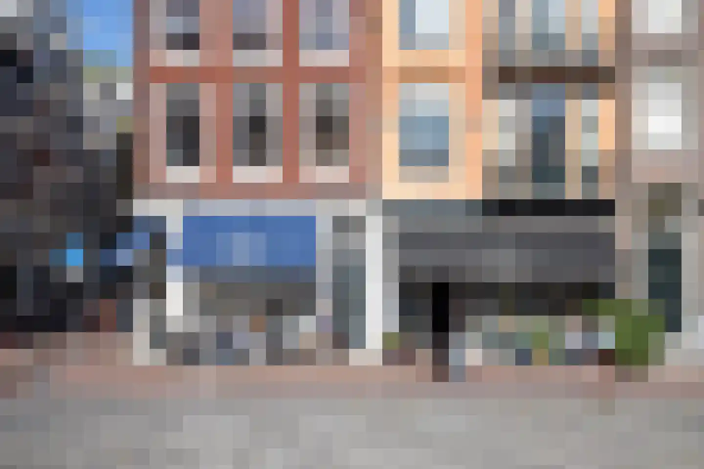 Singel 196 L Amsterdam thumbnail 42