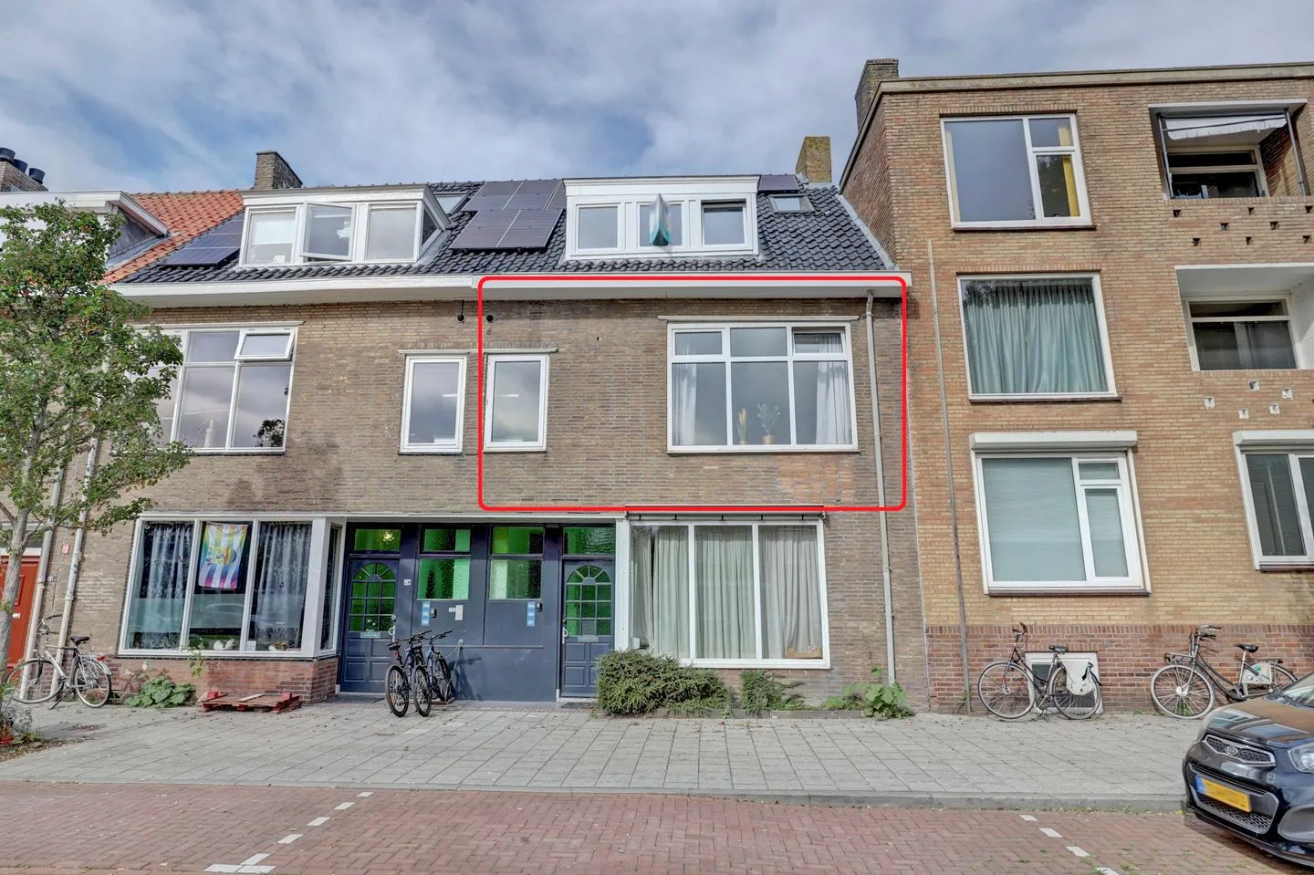 Singel 199 Vlissingen
