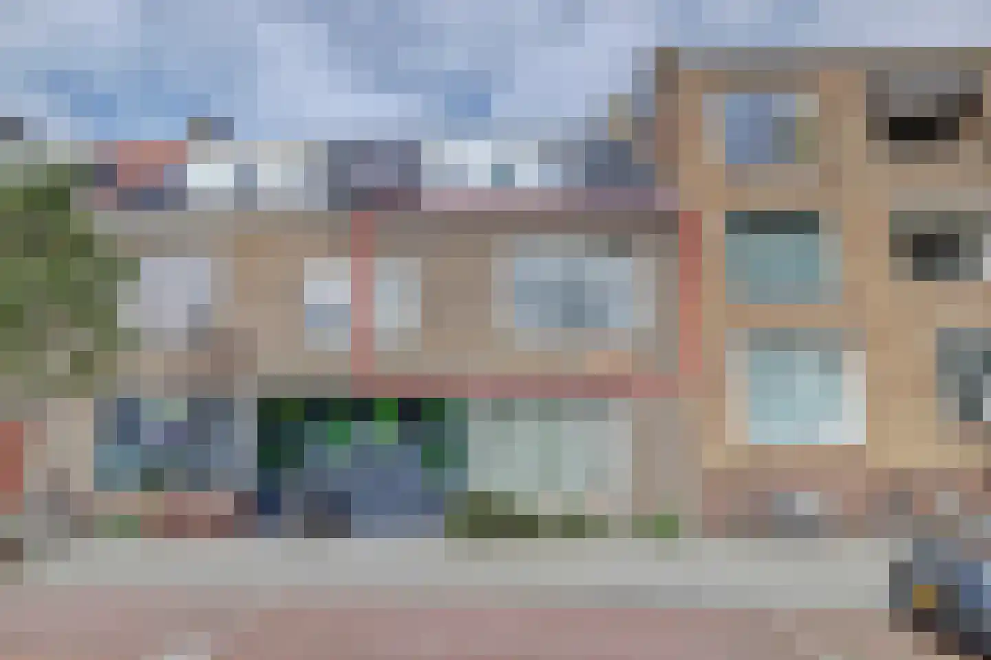 Singel 199 Vlissingen