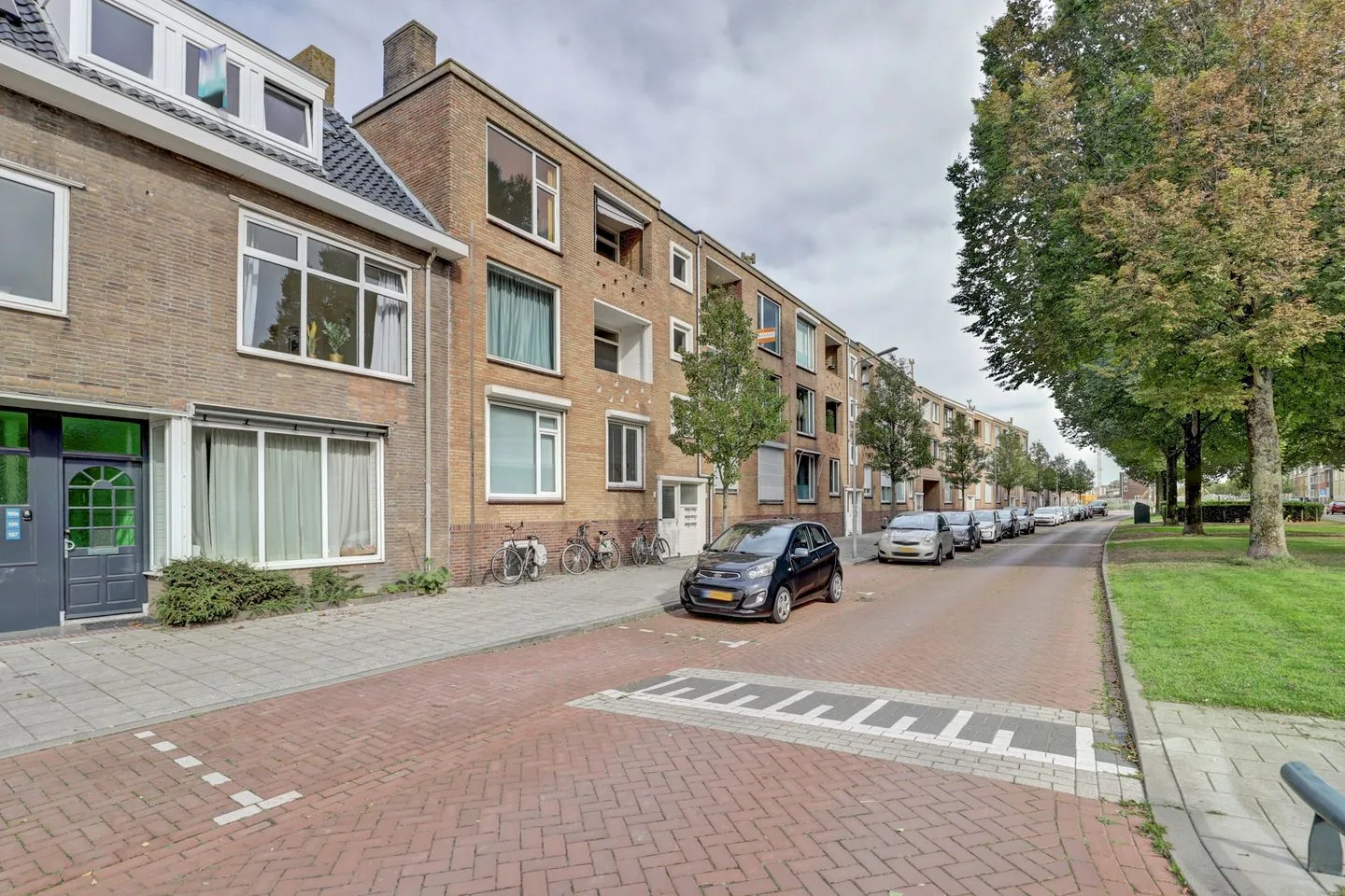 Singel 199 Vlissingen foto 2