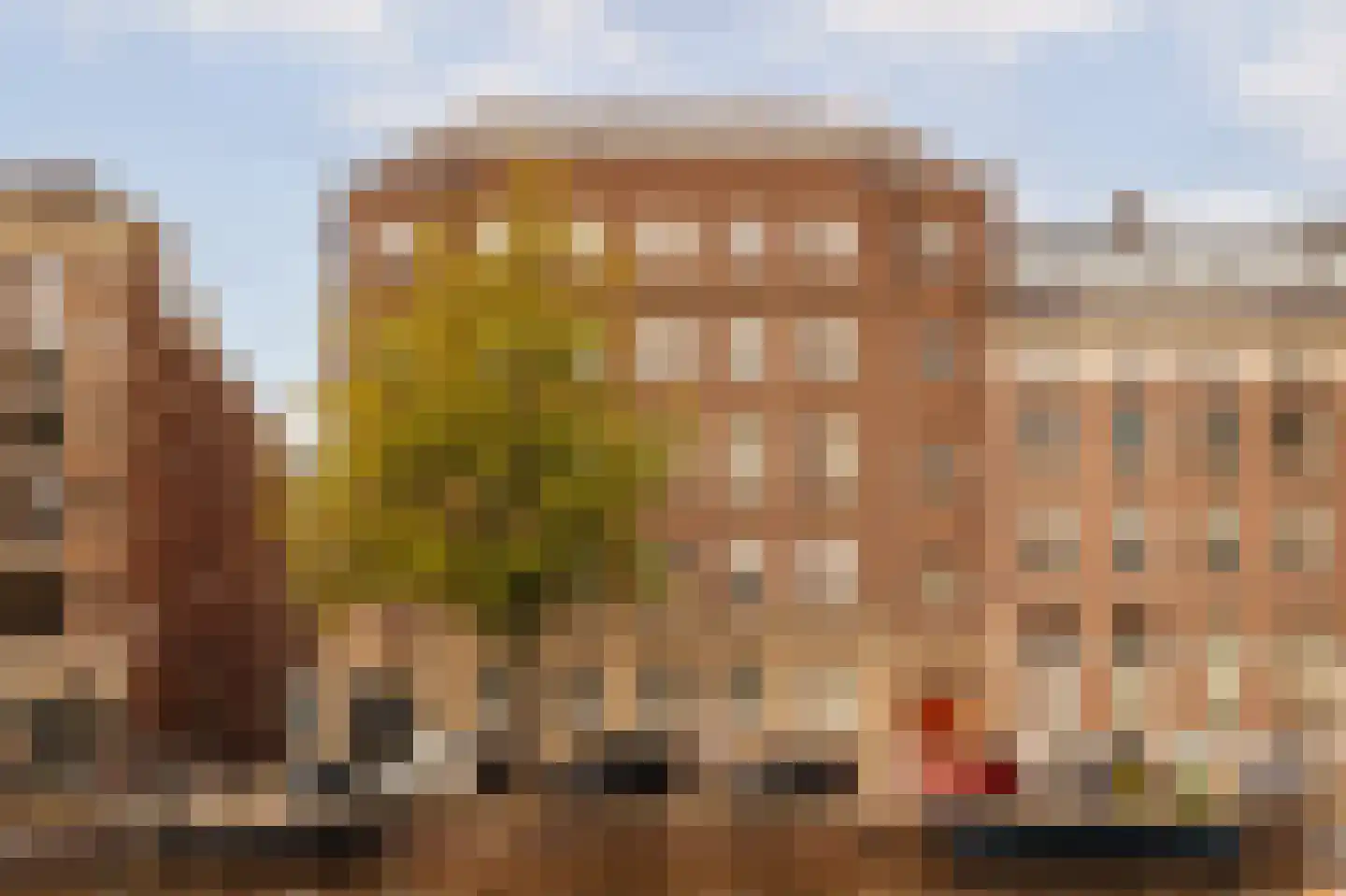 Singel 200 B Amsterdam thumbnail 4