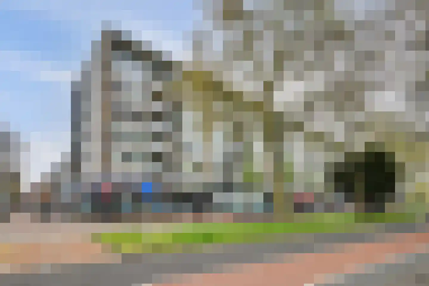 Singel 218 Dordrecht