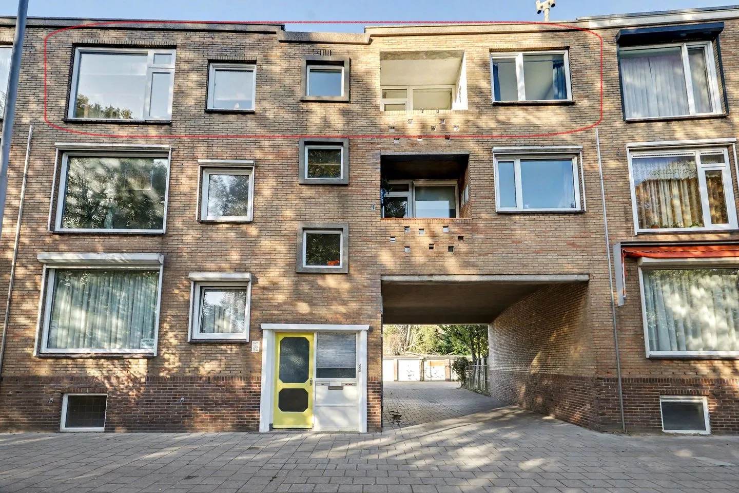 Singel 229 Vlissingen