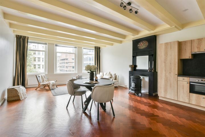 Singel 238B dans Amsterdam photo