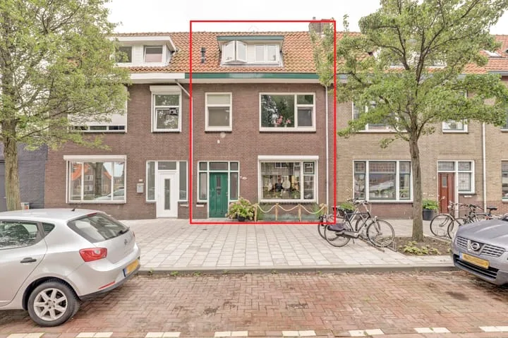 Singel 248 in Vlissingen