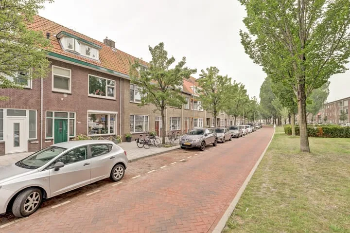 Singel 248 Vlissingen foto 2