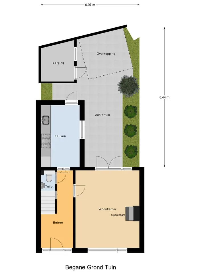 Singel 248 Vlissingen thumbnail 35